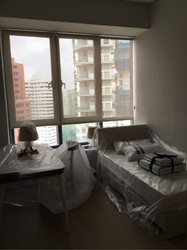 OUE Twin Peaks (D9), Condominium #554770791